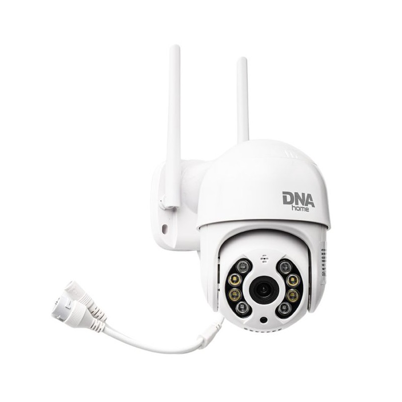 DNA CAM1 kamera wi-fi do monitoringu zewnętrznego